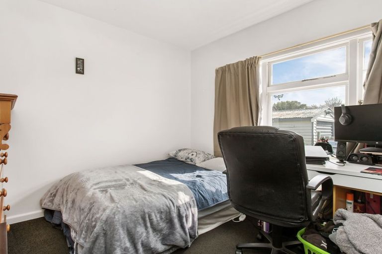 Photo of property in 7 Cargill Place, Richmond, Christchurch, 8013