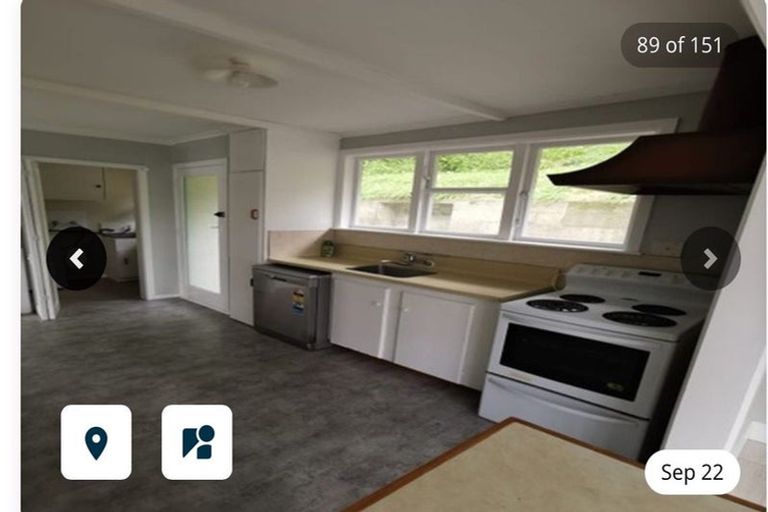 Photo of property in 10 Korokoro Road, Korokoro, Lower Hutt, 5012