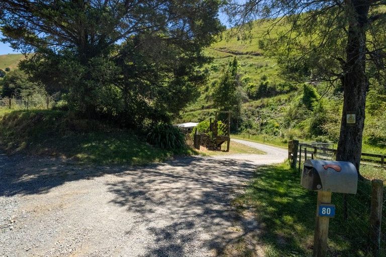 Photo of property in 80 Garden Valley Road, Wairoa Valley, Brightwater, 7091