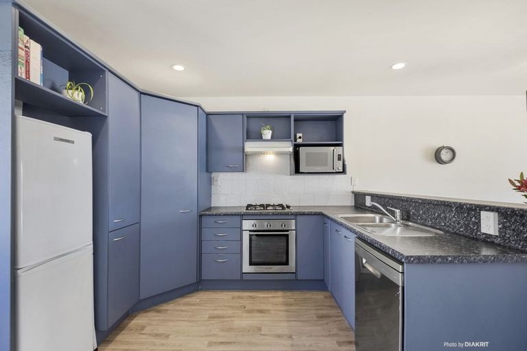 Photo of property in Colombo St Apartments, 8/10 Colombo Street, Newtown, Wellington, 6021