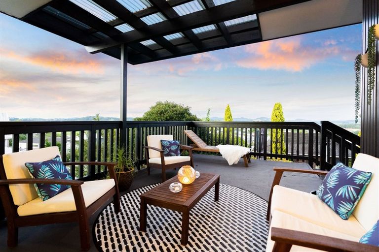 Photo of property in 8 Barclay Place, Te Kamo, Whangarei, 0112