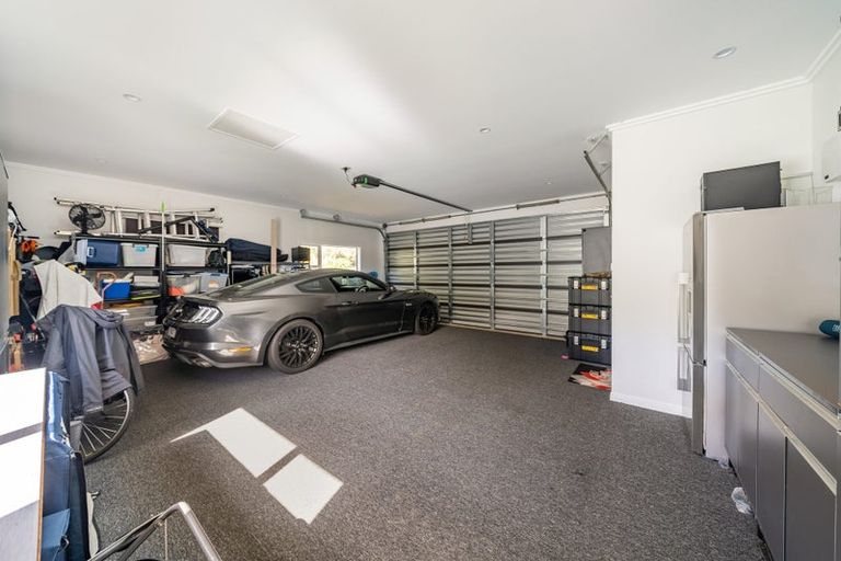 Photo of property in 62 Banks Boulevard, Whitby, Porirua, 5024