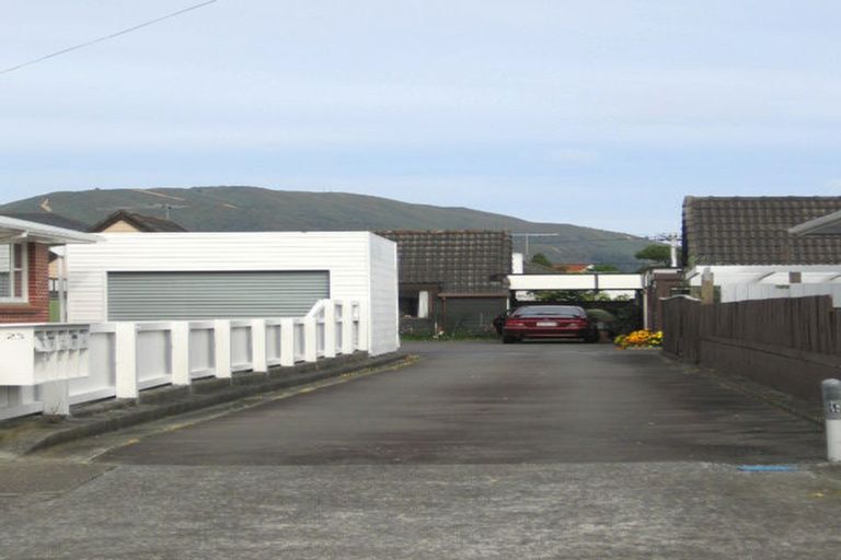 Photo of property in 23e Garden Road, Avalon, Lower Hutt, 5011