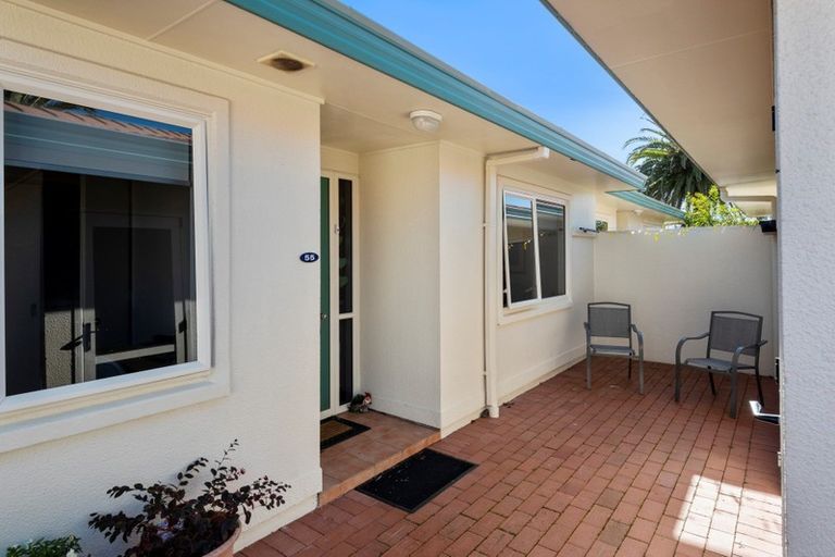 Photo of property in 55/111 Santa Monica Drive, Papamoa Beach, Papamoa, 3118