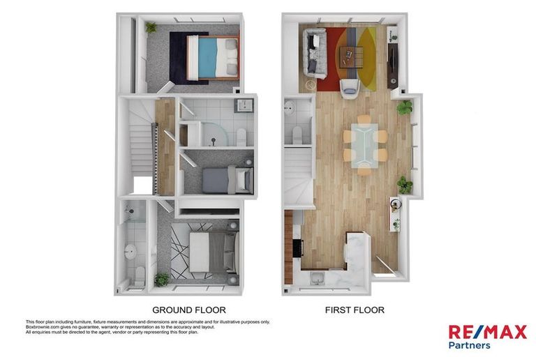 Photo of property in 1 Papauma Place, Papakura, 2110