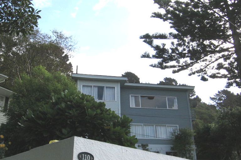 Photo of property in 108 Inglis Street, Seatoun, Wellington, 6022