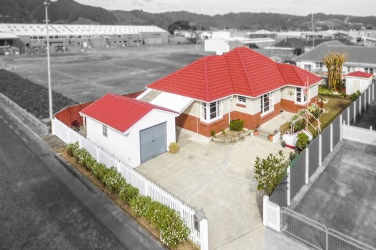 Photo of property in 7 Refreshment Place, Trentham, Upper Hutt, 5018