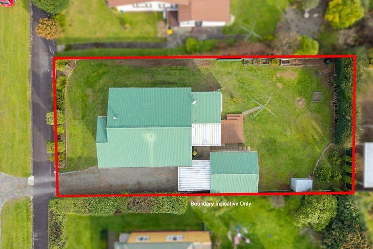 Photo of property in 41 Ross Street, Woodville, 4920