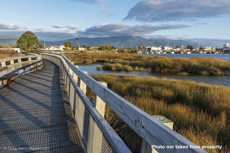 Photo of property in 51 Mill Street, Westport, 7825