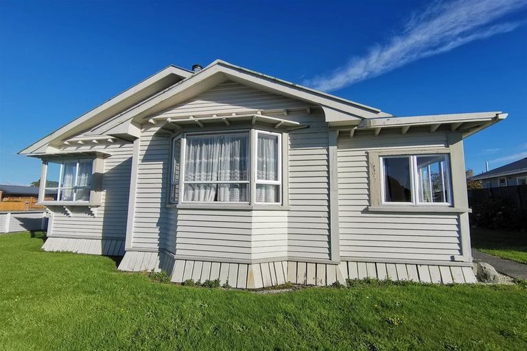 Photo of property in 119 Weld Street, Hokitika, 7810