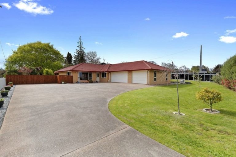 Photo of property in 7 Te Kauwhata Road, Te Kauwhata, 3710