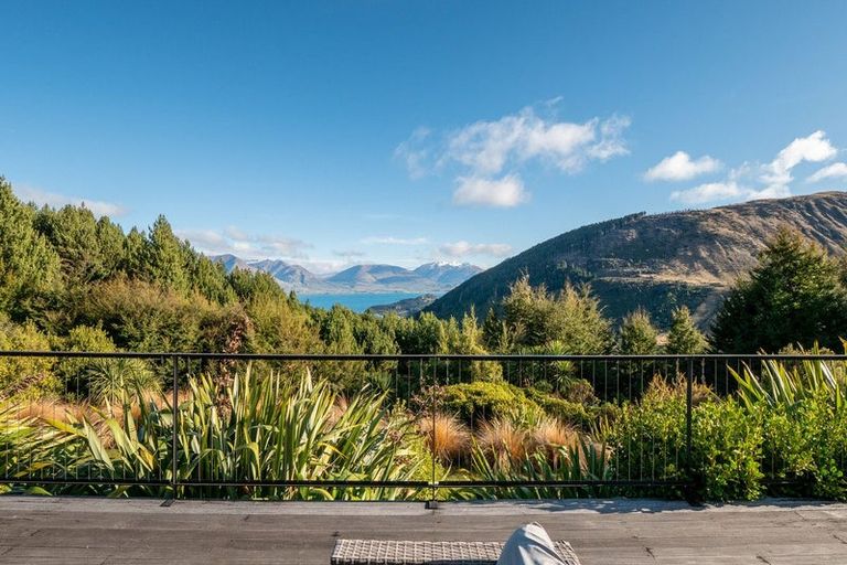 Photo of property in 137 Alpine Retreat Road, Ben Lomond, Queenstown, 9371
