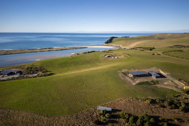 Photo of property in 370 Thorburn Road, Waikouaiti, 9472