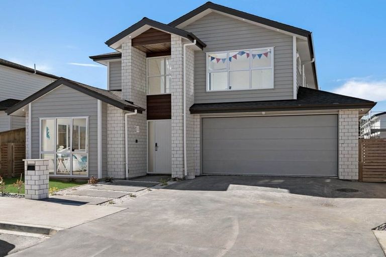 Photo of property in 4 Mardell Avenue, Hobsonville, Auckland, 0616