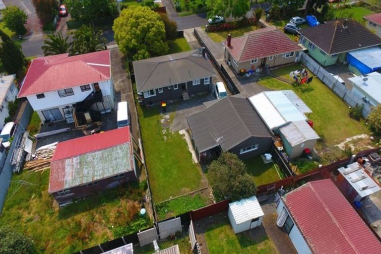 Photo of property in 7 Kairanga Street, Mangere East, Auckland, 2024
