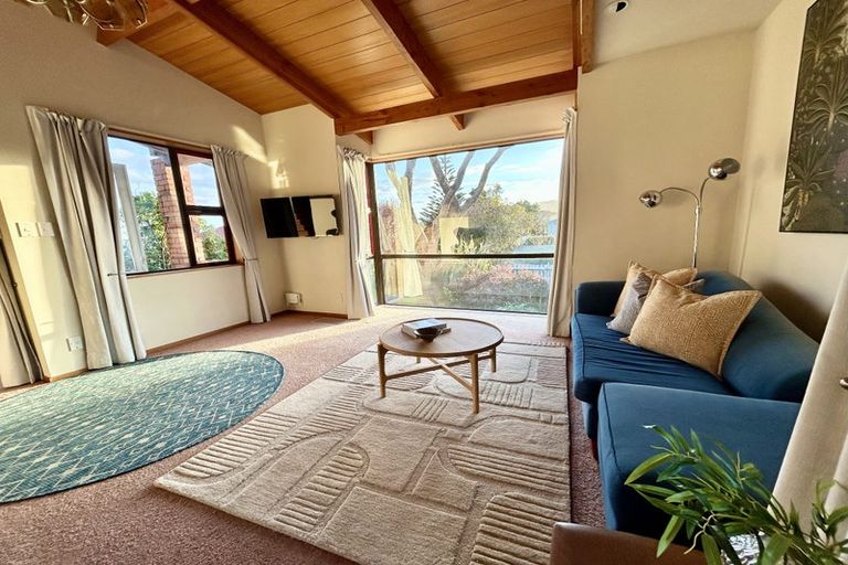 Photo of property in 38 Buckley Road, Southgate, Wellington, 6023