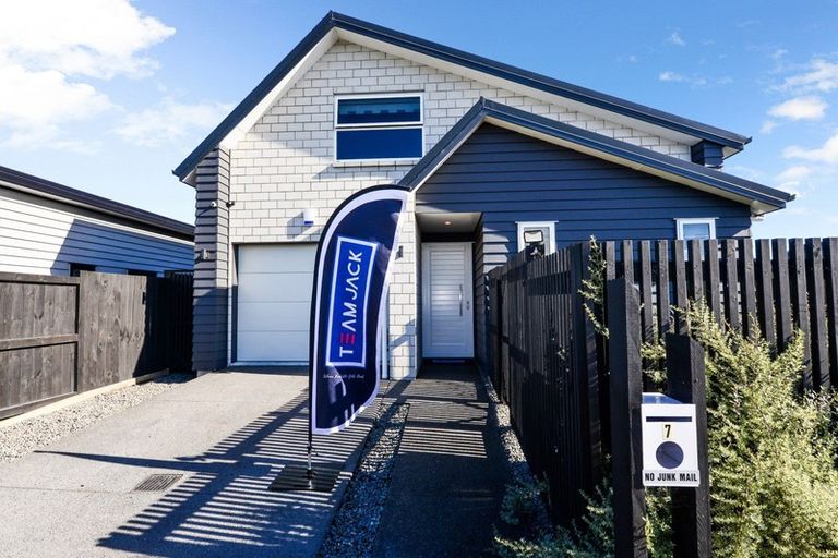 Photo of property in 7 Lavinias Way, Chartwell, Hamilton, 3210