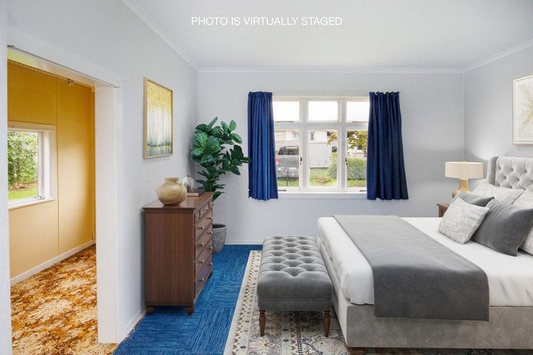 Photo of property in 6 Ngareta Street, Marton, 4710