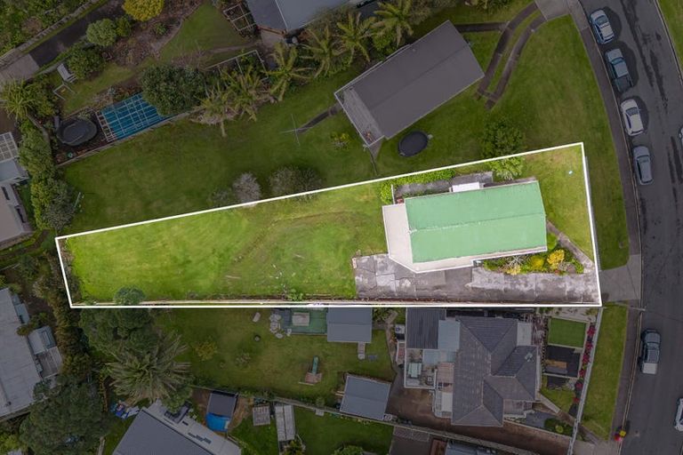 Photo of property in 47 Moffat Road, Red Beach, 0932