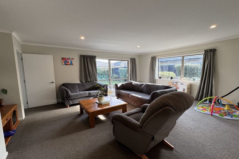 Photo of property in 22 Charlbury Drive, Rolleston, 7615