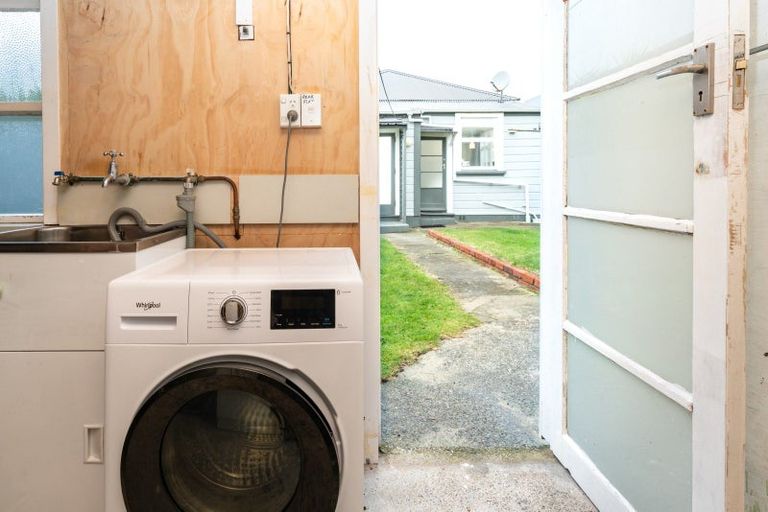 Photo of property in 6 Te Whiti Street, Kilbirnie, Wellington, 6022