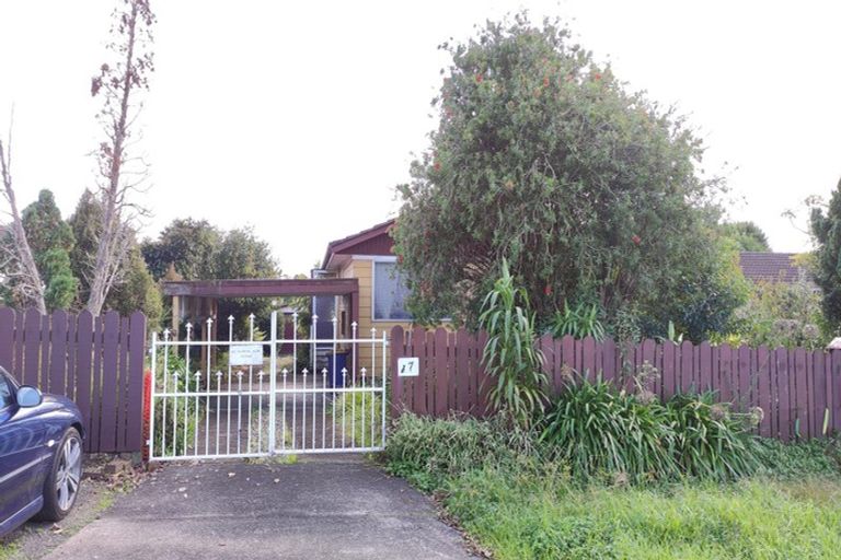 Photo of property in 7 Frostbite Place, Ranui, Auckland, 0612