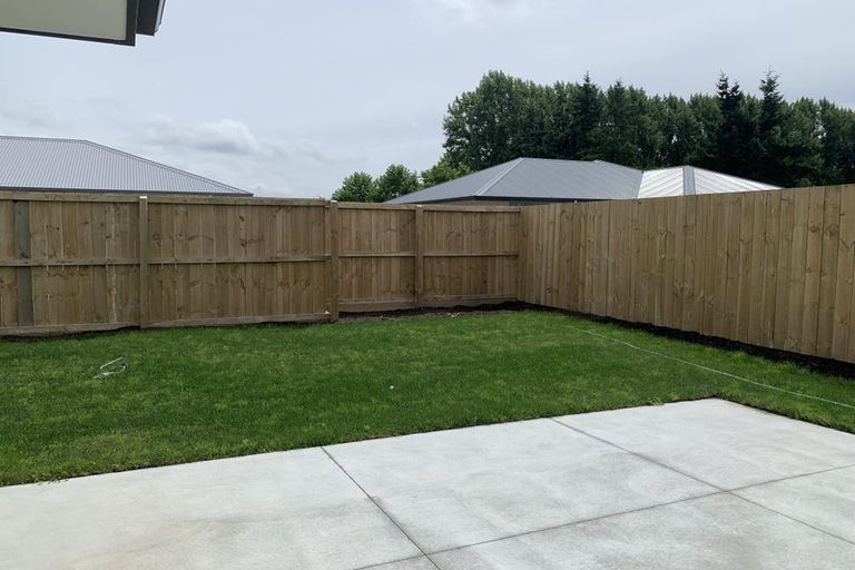 Photo of property in 7a Carters Road, Allenton, Ashburton, 7700