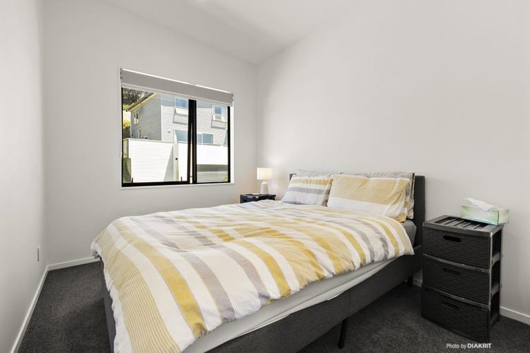 Photo of property in 14/62u Spenmoor Street, Newlands, Wellington, 6037