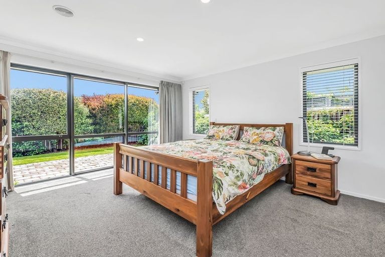 Photo of property in 1 Lloyds Close, Rolleston, 7614