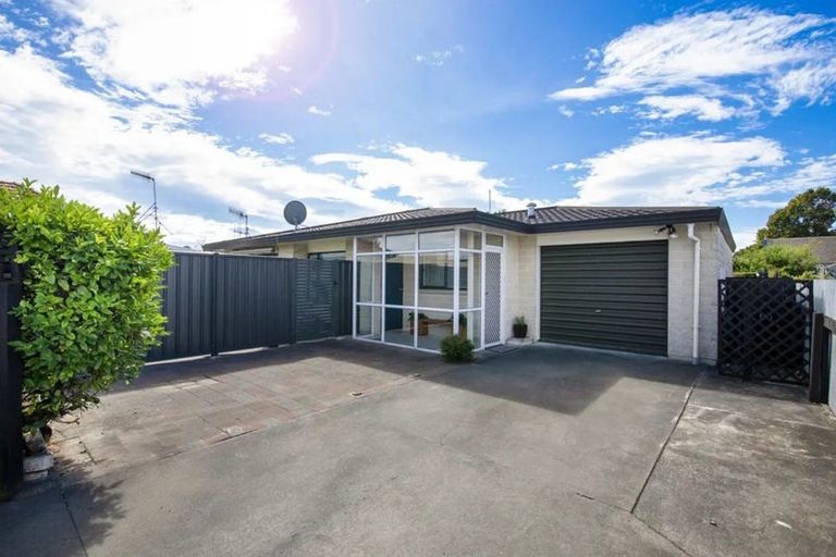 Photo of property in 16b Rutherford Road, Marewa, Napier, 4110