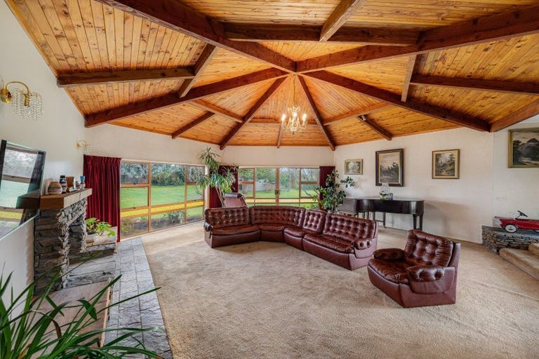 Photo of property in 132 Foxton Beach Road, Foxton Beach, Foxton, 4891