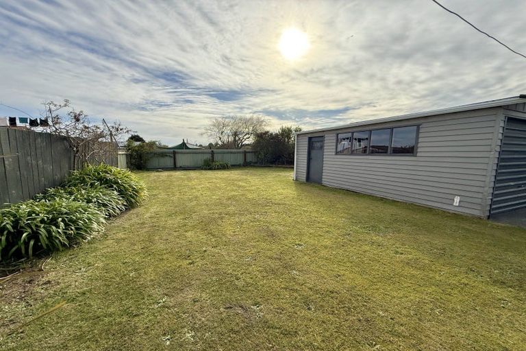 Photo of property in 153 Jollie Street, Hokitika, 7810