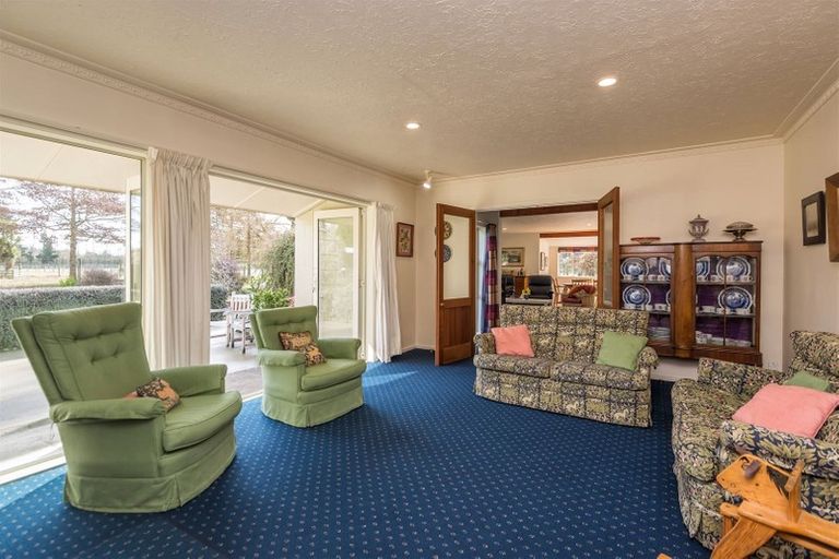 Photo of property in 161 Island Road, Kaiapoi, 7691
