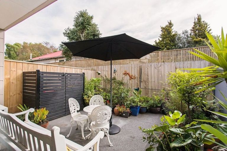 Photo of property in 3/171 Cranford Street, St Albans, Christchurch, 8014