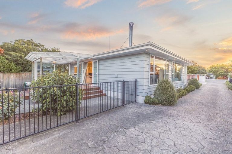 Photo of property in 446 Hills Road, Mairehau, Christchurch, 8052
