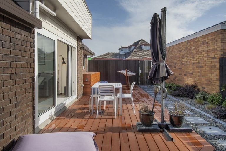 Photo of property in 3/10 Terrace Avenue, Mount Maunganui, 3116
