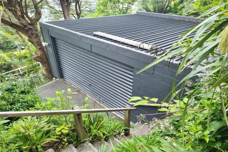 Photo of property in 53 Rangoon Street, Khandallah, Wellington, 6035