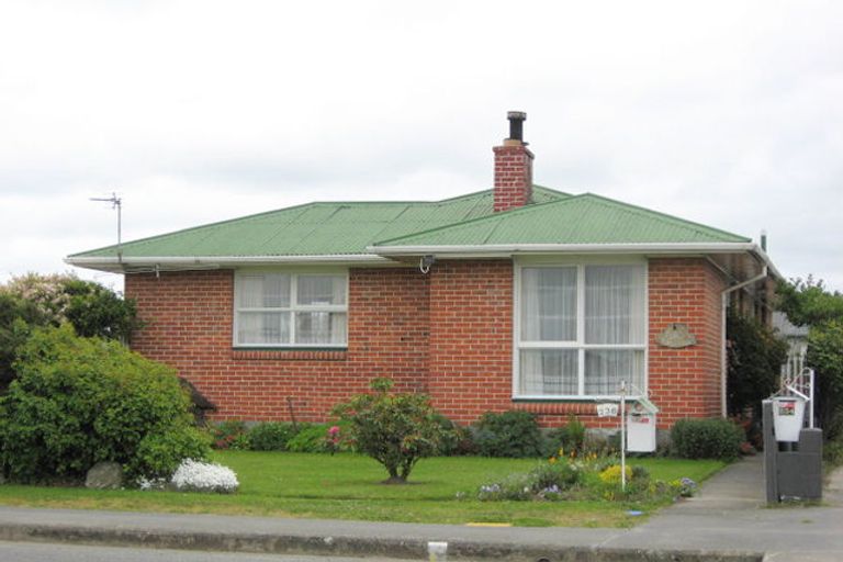 Photo of property in 236 Northbrook Road, Rangiora, 7400