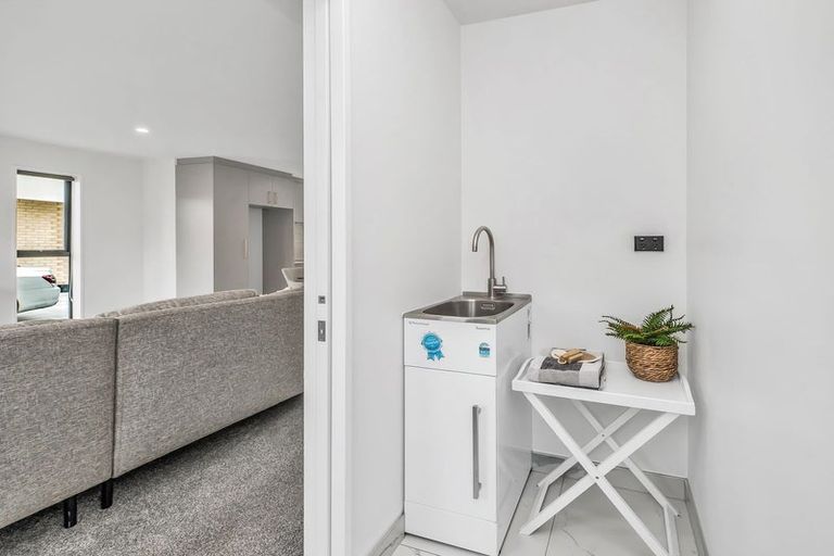 Photo of property in 3/22 Rutherford Street, Woolston, Christchurch, 8023