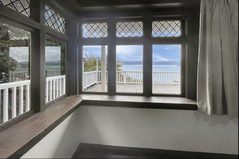 Photo of property in 89u1 Barnard Street, Wadestown, Wellington, 6012