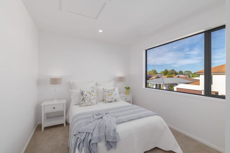 Photo of property in 6 Kinleys Lane, St Albans, Christchurch, 8014
