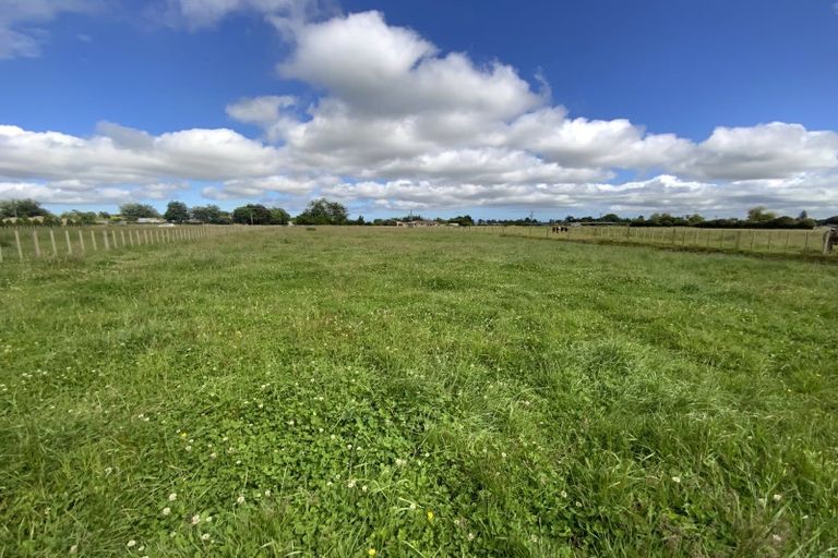 Photo of property in 167 Gladstone Road, Levin, 5571