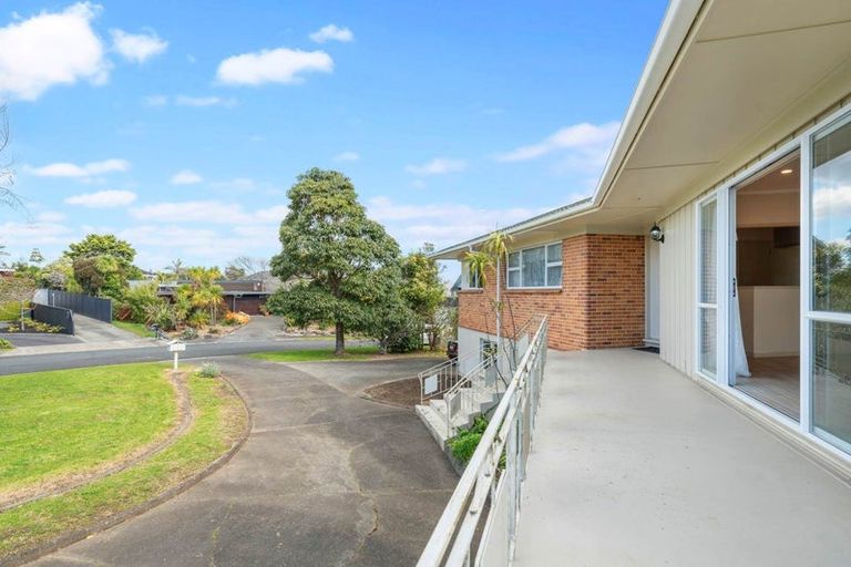 Photo of property in 5 The Anchorage, Sunnyhills, Auckland, 2010