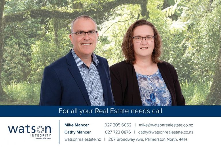 Photo of property in 5 Lancewood Lane, Roslyn, Palmerston North, 4414