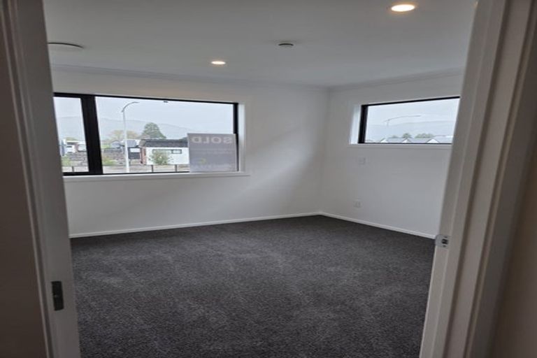 Photo of property in 3 Joseph Bolton Crescent, Trentham, Upper Hutt, 5018
