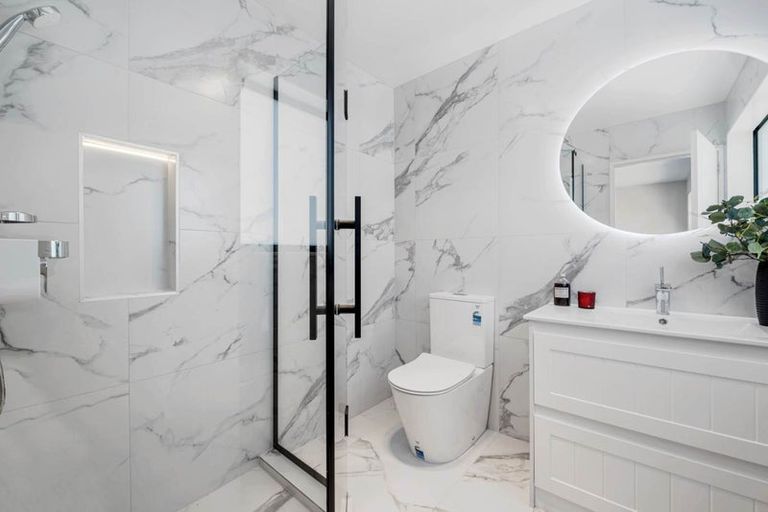 Photo of property in 15 Drumaness Road, Flat Bush, Auckland, 2019