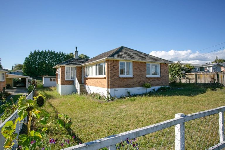 Photo of property in 135 Arapuni Street, Putaruru, 3411