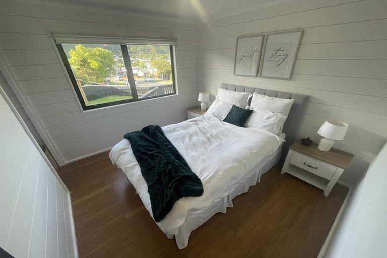 Photo of property in 22 Matariki Grove, Wainuiomata, Lower Hutt, 5014