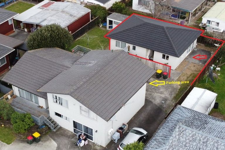 Photo of property in 109 Cascades Road, Pakuranga Heights, Auckland, 2010