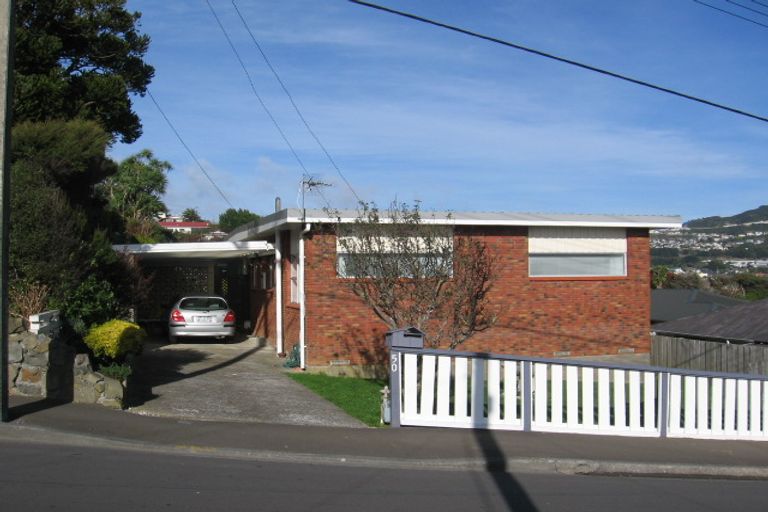Photo of property in 50 Burgess Road, Johnsonville, Wellington, 6037